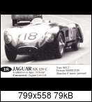 24 HEURES DU MANS YEAR BY YEAR PART ONE 1923-1969 - Page 27 1952-lm-18-rolthamiltuskmq