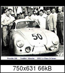 24 HEURES DU MANS YEAR BY YEAR PART ONE 1923-1969 - Page 28 1952-lm-50-moucheveuimukii
