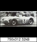 24 HEURES DU MANS YEAR BY YEAR PART ONE 1923-1969 - Page 27 1952-lm-8-0207jrk