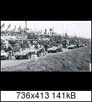 24 HEURES DU MANS YEAR BY YEAR PART ONE 1923-1969 - Page 36 1955-lm-100-start-01g0kc4