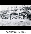 24 HEURES DU MANS YEAR BY YEAR PART ONE 1923-1969 - Page 36 1955-lm-100-start-05t1kbi