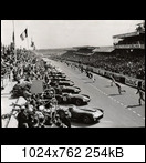 24 HEURES DU MANS YEAR BY YEAR PART ONE 1923-1969 - Page 36 1955-lm-100-start-14hqjbu