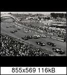 24 HEURES DU MANS YEAR BY YEAR PART ONE 1923-1969 - Page 36 1955-lm-100-start-244bk5z