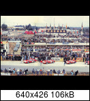 24 HEURES DU MANS YEAR BY YEAR PART ONE 1923-1969 - Page 40 1957-lm-100-start-002oujod