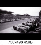24 HEURES DU MANS YEAR BY YEAR PART ONE 1923-1969 - Page 40 1957-lm-100-start-003j9kis