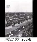 24 HEURES DU MANS YEAR BY YEAR PART ONE 1923-1969 - Page 40 1957-lm-100-start-008alkgz