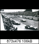 24 HEURES DU MANS YEAR BY YEAR PART ONE 1923-1969 - Page 40 1957-lm-100-start-0101eknc