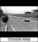24 HEURES DU MANS YEAR BY YEAR PART ONE 1923-1969 - Page 40 1957-lm-100-start-0170ikrm