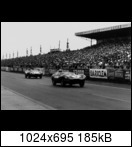 24 HEURES DU MANS YEAR BY YEAR PART ONE 1923-1969 - Page 40 1957-lm-3-buebflockhainkci