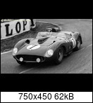 24 HEURES DU MANS YEAR BY YEAR PART ONE 1923-1969 - Page 40 1957-lm-7-mussohawtholdj37