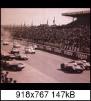 24 HEURES DU MANS YEAR BY YEAR PART ONE 1923-1969 - Page 43 1958-lm-100-start-0984kgg