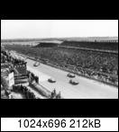 24 HEURES DU MANS YEAR BY YEAR PART ONE 1923-1969 - Page 43 1958-lm-100-start-12w6jsp