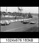 24 HEURES DU MANS YEAR BY YEAR PART ONE 1923-1969 - Page 43 1958-lm-100-start-17k0jdn