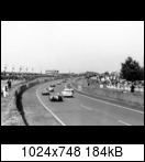 24 HEURES DU MANS YEAR BY YEAR PART ONE 1923-1969 - Page 43 1958-lm-100-start-18sakws