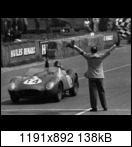 24 HEURES DU MANS YEAR BY YEAR PART ONE 1923-1969 - Page 45 1958-lm-110-ziel-03nmjpe