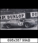 24 HEURES DU MANS YEAR BY YEAR PART ONE 1923-1969 - Page 44 1958-lm-14-hillgendebkik08