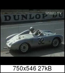 24 HEURES DU MANS YEAR BY YEAR PART ONE 1923-1969 - Page 44 1958-lm-32-lingebeaufzyka4