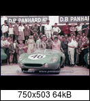 24 HEURES DU MANS YEAR BY YEAR PART ONE 1923-1969 - Page 48 1959-lm-120-009dxjay