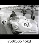 24 HEURES DU MANS YEAR BY YEAR PART ONE 1923-1969 - Page 48 1959-lm-47-chancellauxikds