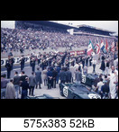 24 HEURES DU MANS YEAR BY YEAR PART ONE 1923-1969 - Page 49 1960-lm-100-start-01byjhb