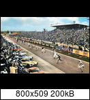 24 HEURES DU MANS YEAR BY YEAR PART ONE 1923-1969 - Page 49 1960-lm-100-start-110ejwq