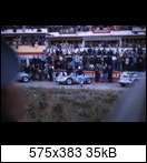 24 HEURES DU MANS YEAR BY YEAR PART ONE 1923-1969 - Page 49 1960-lm-100-start-1540juq
