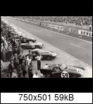 24 HEURES DU MANS YEAR BY YEAR PART ONE 1923-1969 - Page 49 1960-lm-100-start-16c3k07