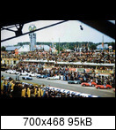24 HEURES DU MANS YEAR BY YEAR PART ONE 1923-1969 - Page 49 1960-lm-100-start-18cskrh