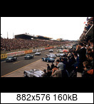 24 HEURES DU MANS YEAR BY YEAR PART ONE 1923-1969 - Page 49 1960-lm-100-start-21bzjob