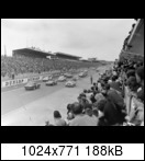 24 HEURES DU MANS YEAR BY YEAR PART ONE 1923-1969 - Page 49 1960-lm-100-start-25vajz7