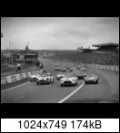24 HEURES DU MANS YEAR BY YEAR PART ONE 1923-1969 - Page 49 1960-lm-100-start-271ck6r