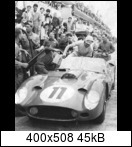 24 HEURES DU MANS YEAR BY YEAR PART ONE 1923-1969 - Page 49 1960-lm-11-frregendeboukhb