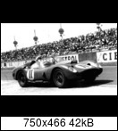 24 HEURES DU MANS YEAR BY YEAR PART ONE 1923-1969 - Page 49 1960-lm-11-frregendebryk4k