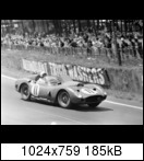 24 HEURES DU MANS YEAR BY YEAR PART ONE 1923-1969 - Page 49 1960-lm-11-frregendebypkga