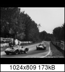 24 HEURES DU MANS YEAR BY YEAR PART ONE 1923-1969 - Page 49 1960-lm-17-piletterodckjry