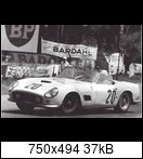 24 HEURES DU MANS YEAR BY YEAR PART ONE 1923-1969 - Page 49 1960-lm-20-sturgissch85jpl