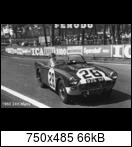 24 HEURES DU MANS YEAR BY YEAR PART ONE 1923-1969 - Page 49 1960-lm-28-becquartbahgjnd