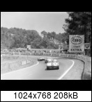 24 HEURES DU MANS YEAR BY YEAR PART ONE 1923-1969 - Page 49 1960-lm-3-fitchgrossm94joy