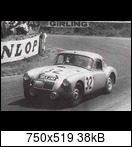 24 HEURES DU MANS YEAR BY YEAR PART ONE 1923-1969 - Page 49 1960-lm-32-lundescott9wjos