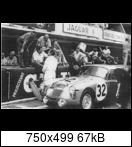 24 HEURES DU MANS YEAR BY YEAR PART ONE 1923-1969 - Page 49 1960-lm-32-lundescottsvkkk