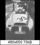 24 HEURES DU MANS YEAR BY YEAR PART ONE 1923-1969 - Page 50 1960-lm-33-bonnierhilmdjxd