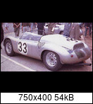 24 HEURES DU MANS YEAR BY YEAR PART ONE 1923-1969 - Page 50 1960-lm-33-bonnierhilzbk42