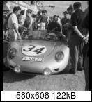 24 HEURES DU MANS YEAR BY YEAR PART ONE 1923-1969 - Page 50 1960-lm-34-trintignan4rkfu