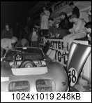 24 HEURES DU MANS YEAR BY YEAR PART ONE 1923-1969 - Page 50 1960-lm-38-beaufortstfnjii