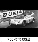 24 HEURES DU MANS YEAR BY YEAR PART ONE 1923-1969 - Page 50 1960-lm-39-barthseide3dkvm