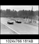 24 HEURES DU MANS YEAR BY YEAR PART ONE 1923-1969 - Page 50 1960-lm-41-wagstaffmasekig