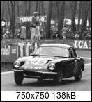 24 HEURES DU MANS YEAR BY YEAR PART ONE 1923-1969 - Page 50 1960-lm-43-parkesbail5ojor