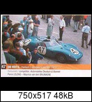 24 HEURES DU MANS YEAR BY YEAR PART ONE 1923-1969 - Page 50 1960-lm-47-lelongbruw3yjr9
