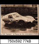 24 HEURES DU MANS YEAR BY YEAR PART ONE 1923-1969 - Page 51 1960-lm-56-bouhardegriwjjd