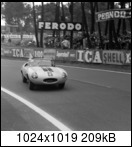 24 HEURES DU MANS YEAR BY YEAR PART ONE 1923-1969 - Page 49 1960-lm-6-gurneyhansgdhkog